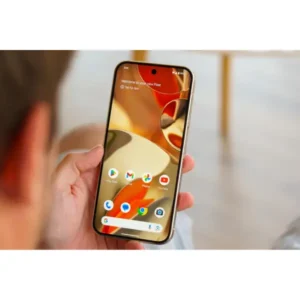 Google Pixel 9 Pro XL chez Mr Solde