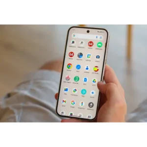 Google Pixel 9 Pro XL chez Mr Solde