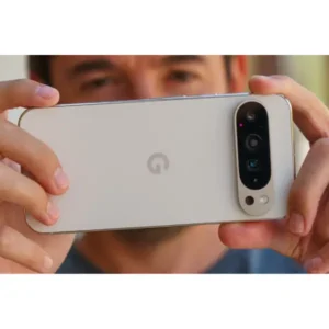 Google Pixel 9 Pro XL chez Mr Solde