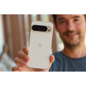 Google Pixel 9 Pro XL chez Mr Solde