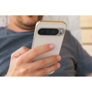 Google Pixel 9 Pro XL chez Mr Solde
