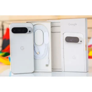 Google Pixel 9 Pro XL chez Mr Solde