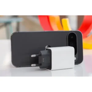 Google Pixel 9 Pro chez Mr Solde