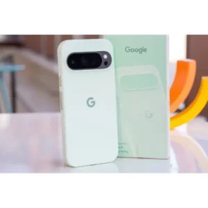 Google Pixel 9 Pro chez Mr Solde