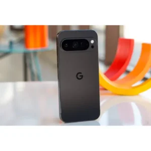 Google Pixel 9 Pro chez Mr Solde
