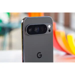 Google Pixel 9 Pro chez Mr Solde