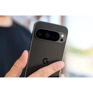 Google Pixel 9 Pro chez Mr Solde