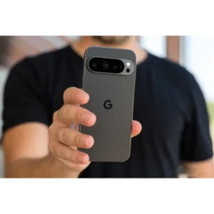 Google Pixel 9 Pro chez Mr Solde