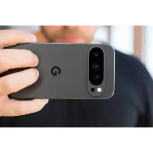 Google Pixel 9 Pro chez Mr Solde