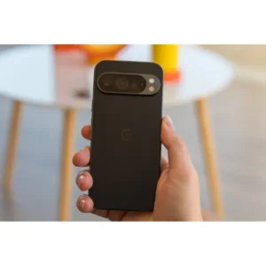 Google Pixel 9 Pro chez Mr Solde