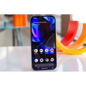 Google Pixel 9 Pro chez Mr Solde