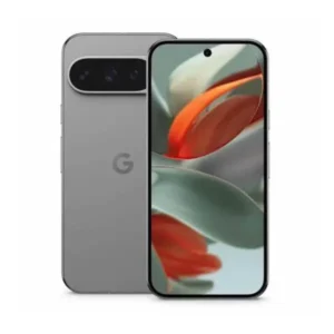Google Pixel 9 Pro 512 GO 16 GB RAM 6.3" camera 50MP selfie 42MP 4700mAh garantie 6 mois