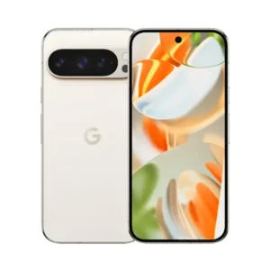 Google Pixel 9 Pro 1 TO 16 GB RAM 6.3" camera 50MP selfie 42MP 4700mAh garantie 6 mois