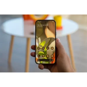 Google Pixel 9 Pro chez Mr Solde