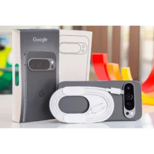 Google Pixel 9 Pro chez Mr Solde