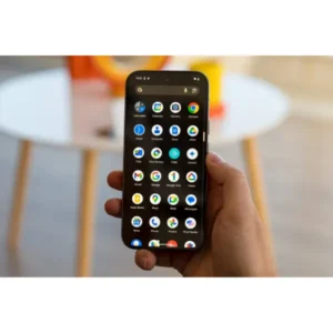 Google Pixel 9 Pro chez Mr Solde