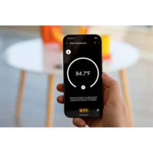 Google Pixel 9 Pro chez Mr Solde