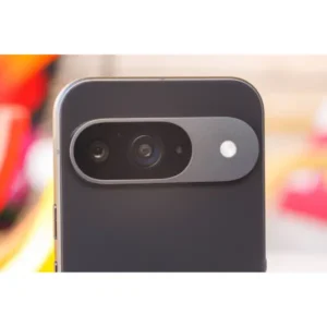 Google Pixel 9 chez Mr Solde