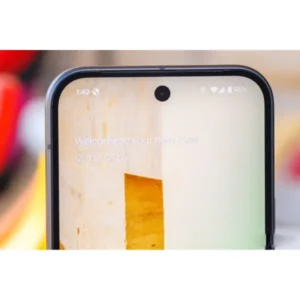 Google Pixel 9 chez Mr Solde