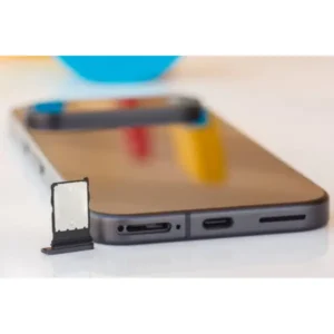Google Pixel 9 chez Mr Solde
