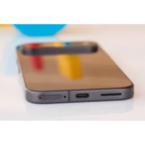 Google Pixel 9 chez Mr Solde