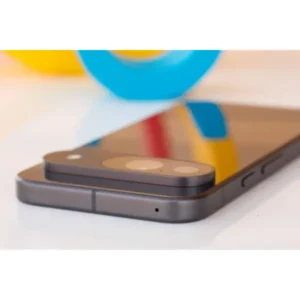 Google Pixel 9 chez Mr Solde