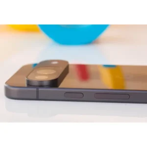 Google Pixel 9 chez Mr Solde