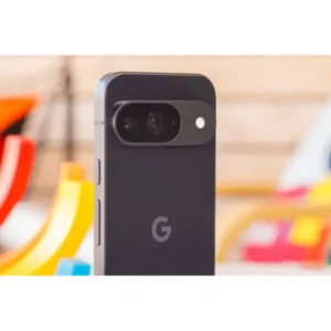 Google Pixel 9 chez Mr Solde