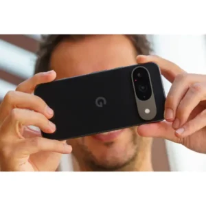 Google Pixel 9 chez Mr Solde