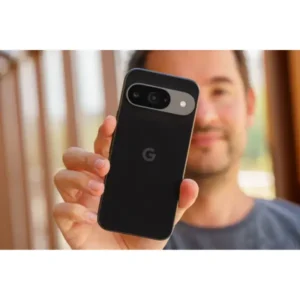 Google Pixel 9 chez Mr Solde