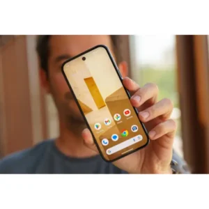Google Pixel 9 chez Mr Solde