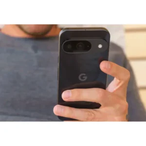 Google Pixel 9 chez Mr Solde