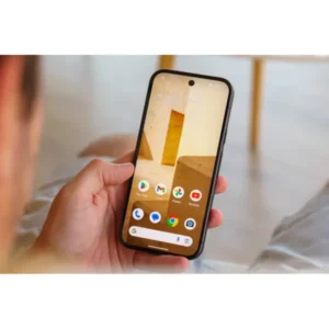 Google Pixel 9 chez Mr Solde