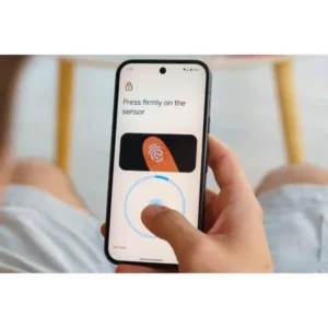 Google Pixel 9 chez Mr Solde