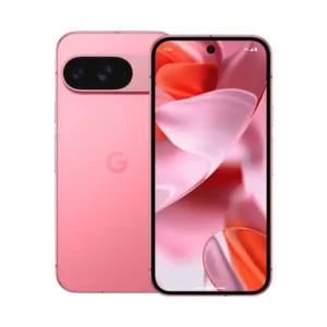 Google Pixel 9 chez Mr Solde