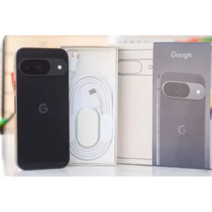 Google Pixel 9 chez Mr Solde