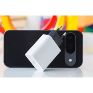 Google Pixel 9 chez Mr Solde