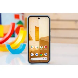 Google Pixel 9 chez Mr Solde