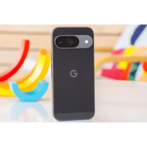 Google Pixel 9 chez Mr Solde