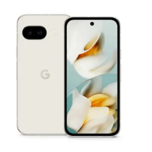 Google Pixel 9a chez Mr Solde