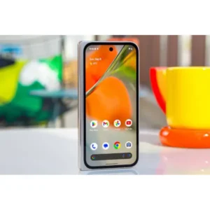 Google Pixel fold 9 Pro chez Mr Solde