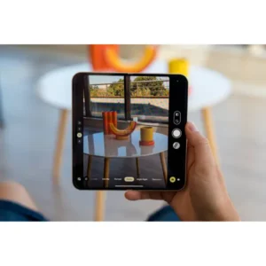 Google Pixel fold 9 Pro chez Mr Solde
