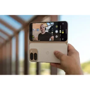 Google Pixel fold 9 Pro chez Mr Solde