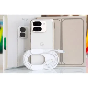 Google Pixel fold 9 Pro chez Mr Solde