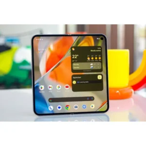 Google Pixel fold 9 Pro chez Mr Solde
