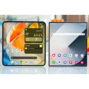 Google Pixel fold 9 Pro chez Mr Solde