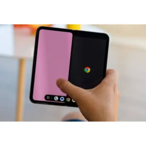 Google Pixel fold 9 Pro chez Mr Solde