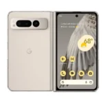 Google Pixel fold chez Mr Solde