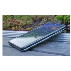 Google Pixel fold chez Mr Solde