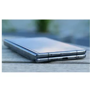 Google Pixel fold chez Mr Solde